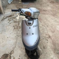 بطة منغولي • خطين • كهربائية
