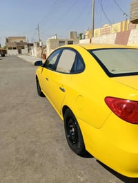 افانتي • ٢٠٠٩ • تواير جدد