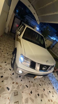 نيفارا • ٢٠٠٩ • قير عادي