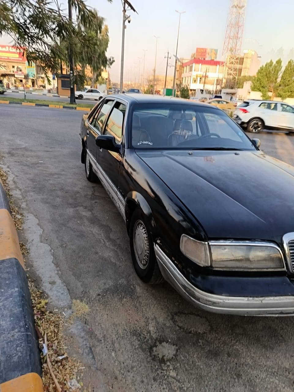 السلام عليكم بروجرام نقص تبريد فقط عارضها ب 26 وبيها مجال بغداد الشعله ايش***********
