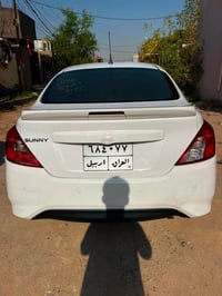 نيسان صني • ٢٠٢١ • النجف