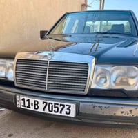 مرسيدس 90 • جاهزة • الناصرية المركز