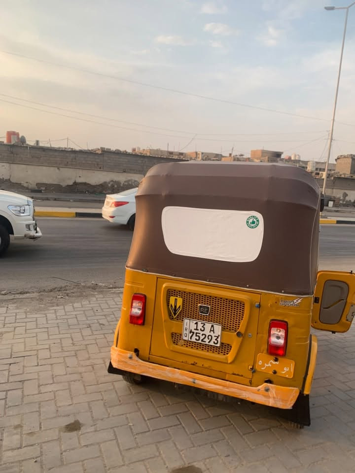 تكتك • ٢٠٢١ • بصرة خمسميل