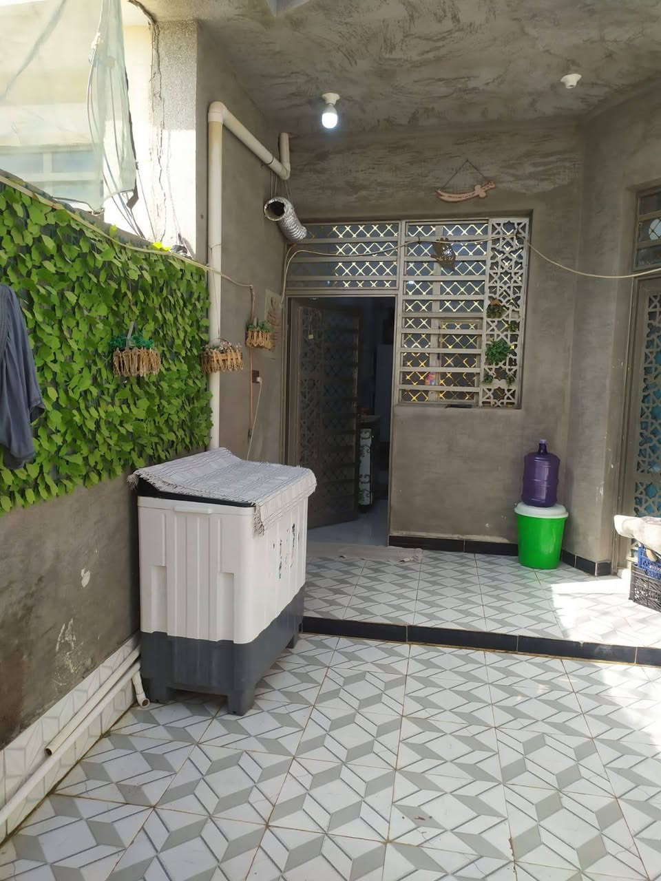 نزله ابو كيان • ١٥٠م • ٢٠٢٥