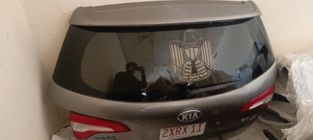قطع غيار • ماكو تفاصيل
