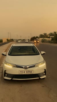 كورلا ٢٠١٧ • خليجي ٢٫٠ • رقم بغداد