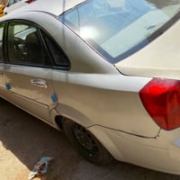من رخصه مدير الكروب عندي دايو لاسيتي للبيع موديل 2007 سياره مكينه كير ...
