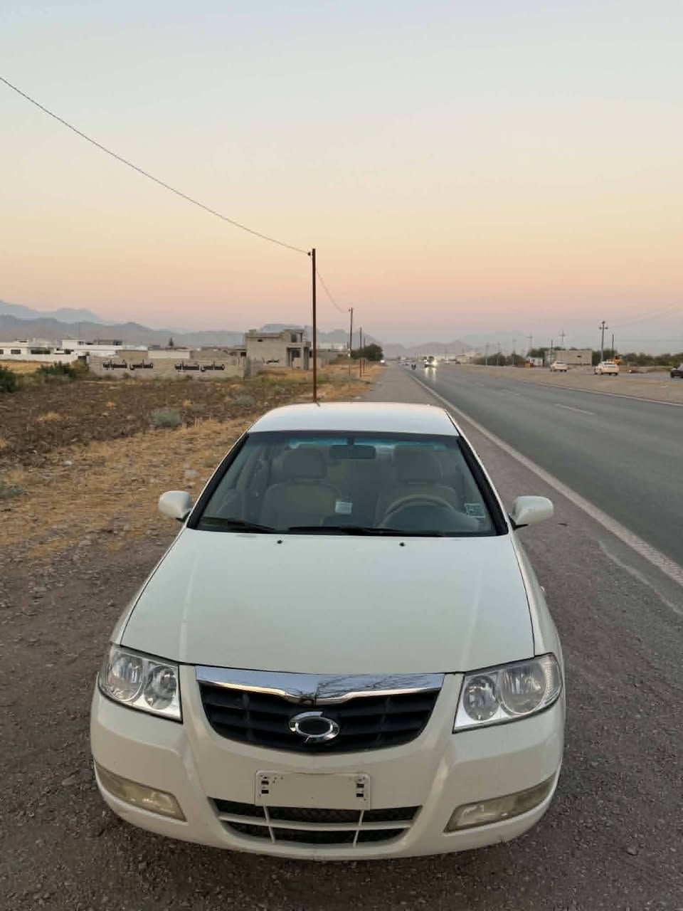 سەنی سامسۆنگ 2011 بڕاوە ناوزەرد کامل مەسرەف کراوە کۆد  کراوە بارکۆدی هەیە هیچ خەلەلێکی نیە سەیارەی ماڵێیە نامە مەنێرە تەلەفۆن بکە *********** سحری 55 محامەلە
