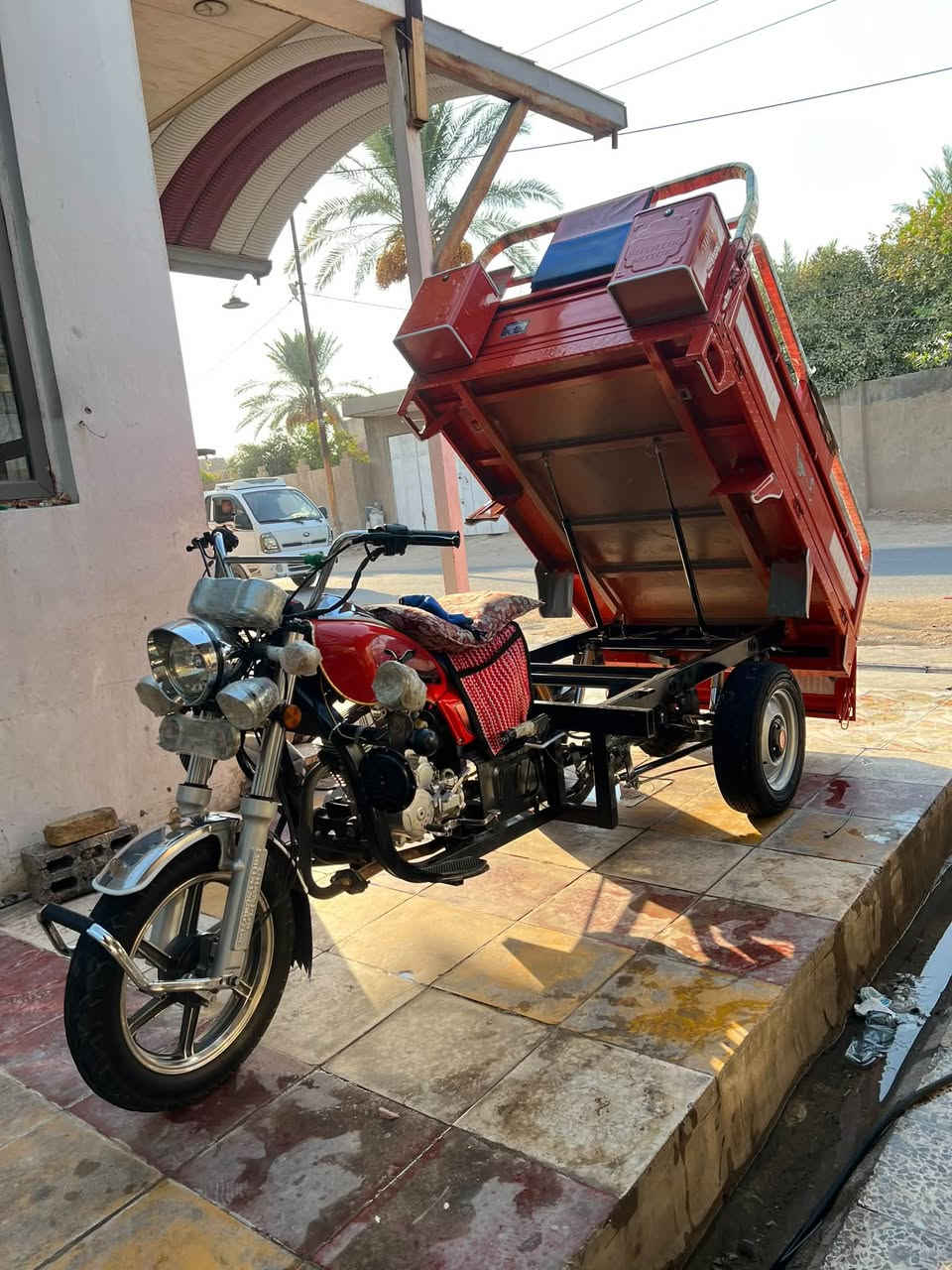 ستوته • ٢٠٢٣ • كفالة