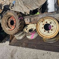 قطع غيار سيارات • اكسسوارات سيارات