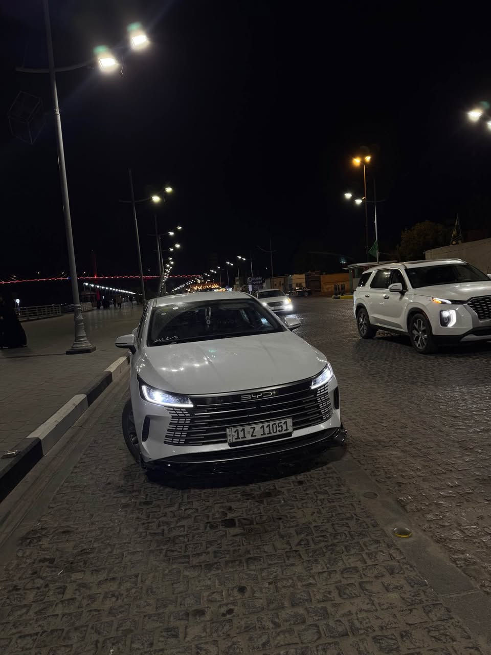 � للبيع – BYD ديستروير | نظافة ومواصفات 🔥

📍 الموقع: البصرة
💵 السعر: 133 ورقة
🛣️ الممشى: 88 ألف كم

✅ كفالة عامة
✅ مبدّل دهن وفلتر الكير والمكينة
✅ أرضيات السيارة مدوشمة
✅ فول مواصفات ما عدا التنته
🔹 بيها بارد 3 أصابع بالجاملك الأمامي
🔹 جاهزة للفحص والمعاينة

📲 واتساب: ***********
📞 اتصال: ***********

🚘 الشراي يتصل ويدلل… والجاد ما نختلف وياه � البصرة, العراق

نص مكتوب في الصور:
- قهوة اسبرسو الايطالية 2 البصرة, Iraq