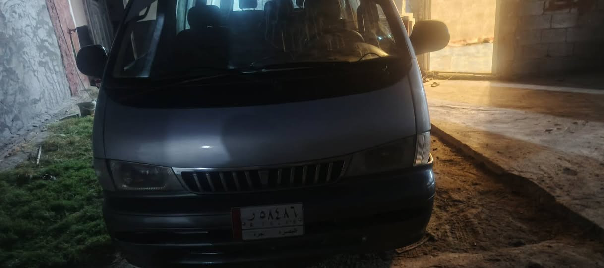 سلام عليكم كيه برجوللبيع موديل ٩٧ إني مكلف بل نشر سياره كفاله عامه السعر ٥٥ وبيه مجال حك الجيه تحويل ثاني يوم مكاني بابل الكفل ***********
