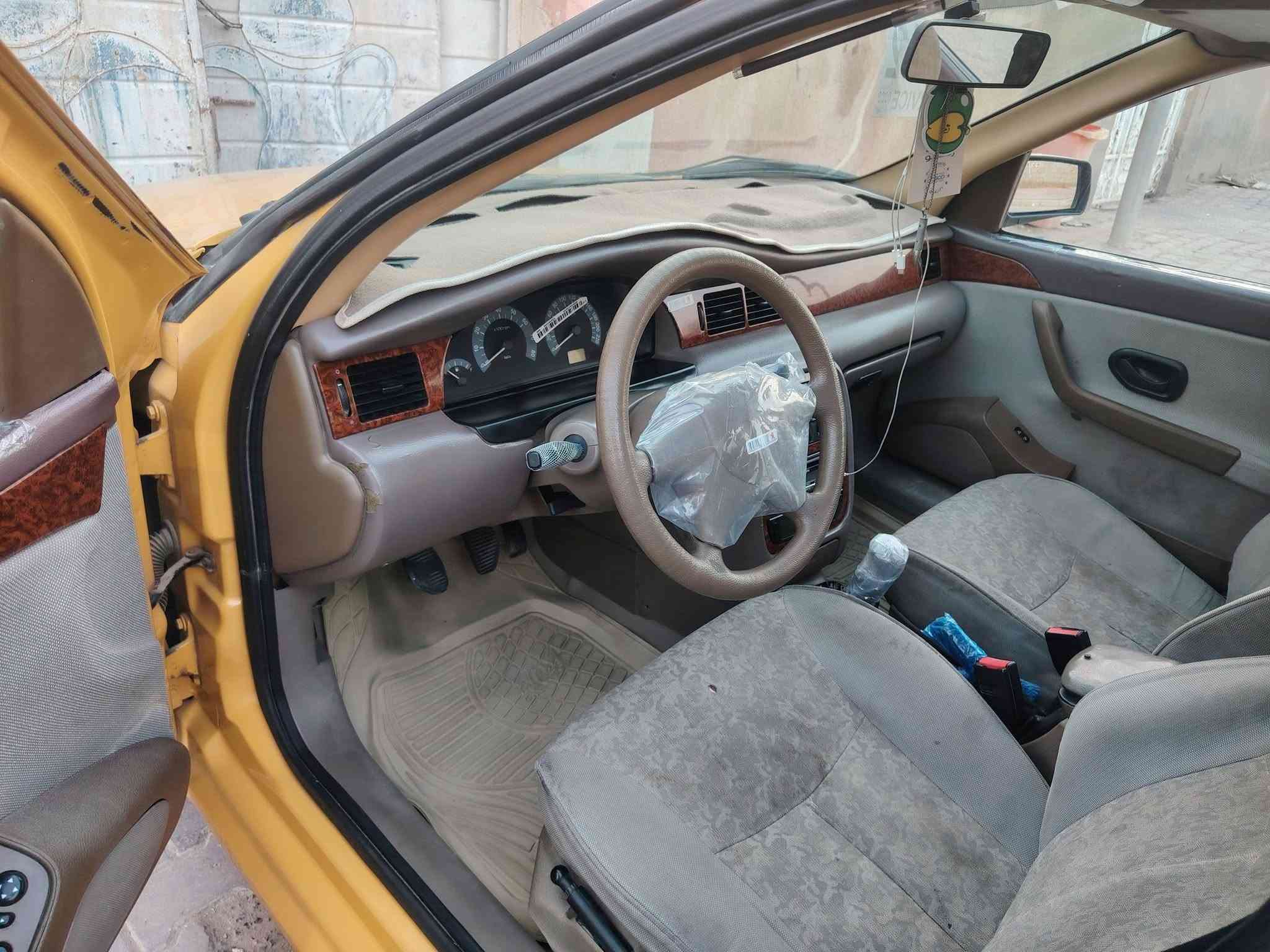٢٠١٢ • جاهزة دعاميه • تايرات جديده
