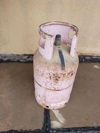 دبة غاز • عراقية • سويب