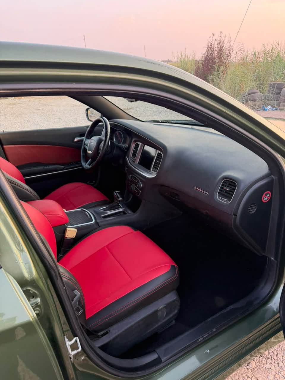 🚘 للبيع جارجر GT
✨ فول للخير – وارد خليجي

🔹 موديل 2019 أصل

🔹 GT

🔹 ماشية 97 ألف كم

🔹 لون زيتوني مميز

🔹 فتحة سقف سلايد

🔹 شفتات ستيرن

🔹 ويل 18

🔹 محرك 6 سلندر

🔹 كشنات حضن وتدفئة

🔹 كفالة عامة

🔥 مواصفات الجيتي معروفة وما تحتاج تعريف

📞 للحجز والاستفسار:

***********

***********
