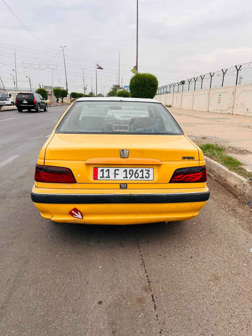 اقساط • بدون كفيل • سكنة بغداد