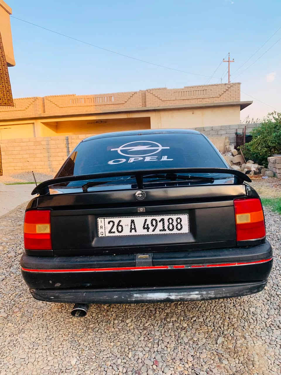فكترا حجم 18 دولي بسمي
جاهزه ماتصرف عليها شي 

السعر ٣٢ وبيها مجال 

رقم الهاتف ***********
