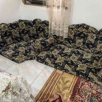 مجلس عربي ٨ قطع • كنتور ٦ بوب • كاونتر مبطن