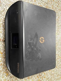 HP 4535 • مشكلة الكارتردج • طباعة وجهين