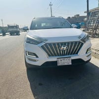 توسان ٢٠٢٠ • فول مواصفات • مشى ١٣٦٠٠٠