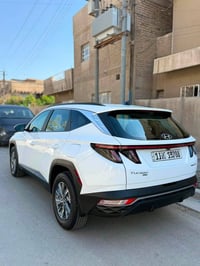 توكسان هايبرد • ٢٠٢٢ • ٣٧ الف