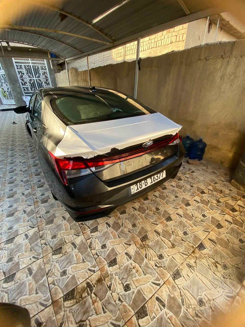 مراوس بملكه ديفور صغير رقم بابل. ‭***********‬
