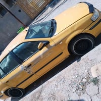 سمنت • موديل ٢٠١٧ • الرقم واسط