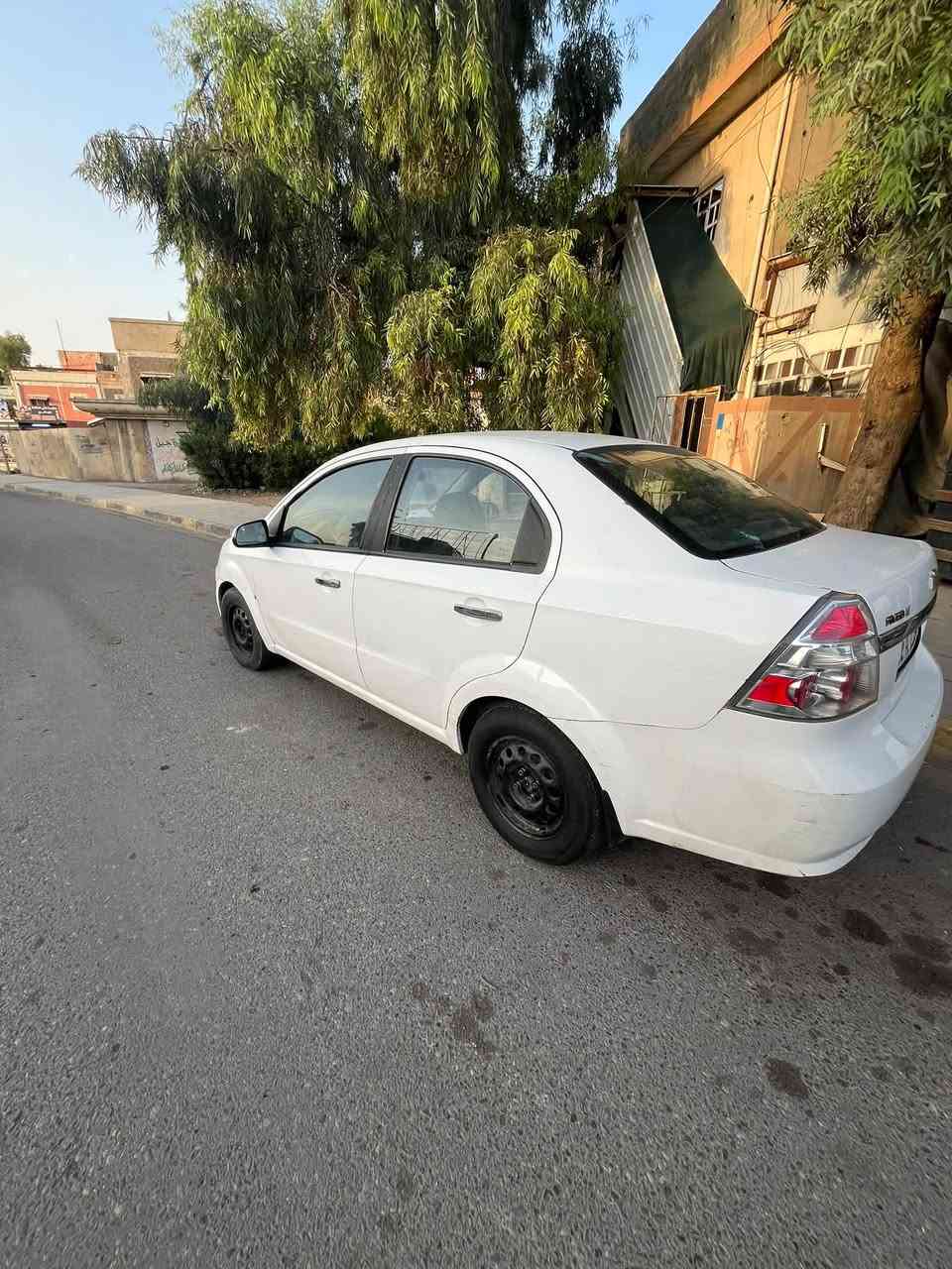 وارد امريكي • ٢٠٠٩ • محرك سليم