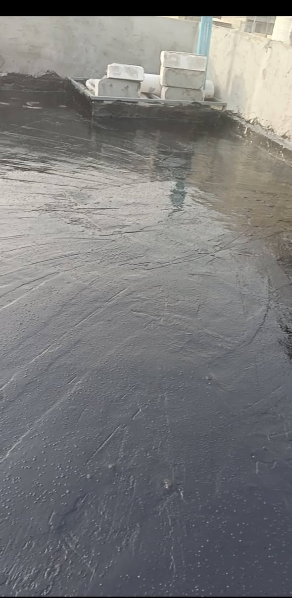 جير درجة اولى • ماستك • سطوح