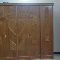 غرفة نوم • جديد • صاج