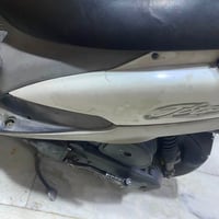 للبيع ماكس منغولي دراجه نكره سلف  سعر600 07710591066