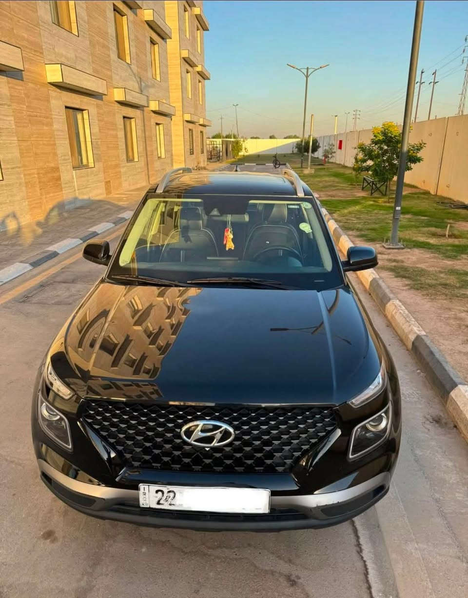 السلام عليكم 
هونداي ڤينو موديل 2022
فول مواصفات  
بصمه ، فتحة سقف 
تدفه كشنات رادارات جانبيه
ورادار امامي تحكم ستيرن 
تبريد، شاشه، تحديد مسار 
تشغيل عن بعد
مكينه 1600 ماشيه 53 كم 
وارد أمريكي
رقم اربيل تحويل ثاني يوم
السعر 120 وبيه مجال بسيط 
العنوان بابل الحمزة الغربي 
للاستفسار الاتصال على الرقم  ‬ ‭‬ ***********

 ‬
