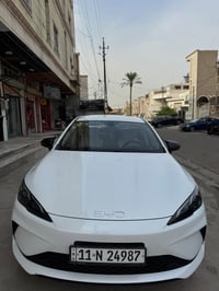 بي واي دي سيل • هايبرد ٣أنظمة • ٢٠٢٥