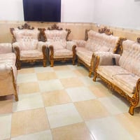 كنبة • نظيفه • كالار السليمانية