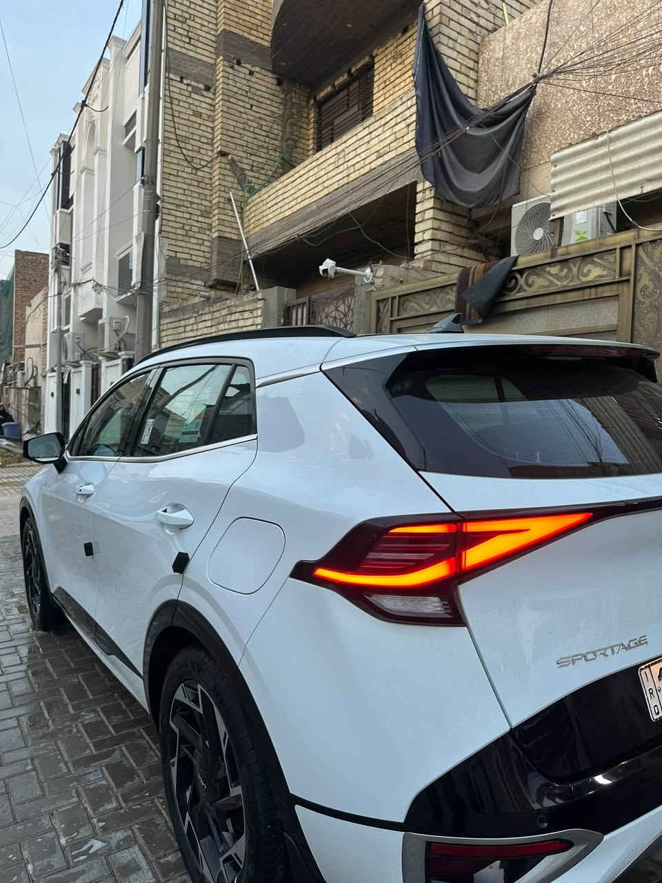 سبورتج جيتي لاين • موديل ٢٠٢٣ • كفاله عامه