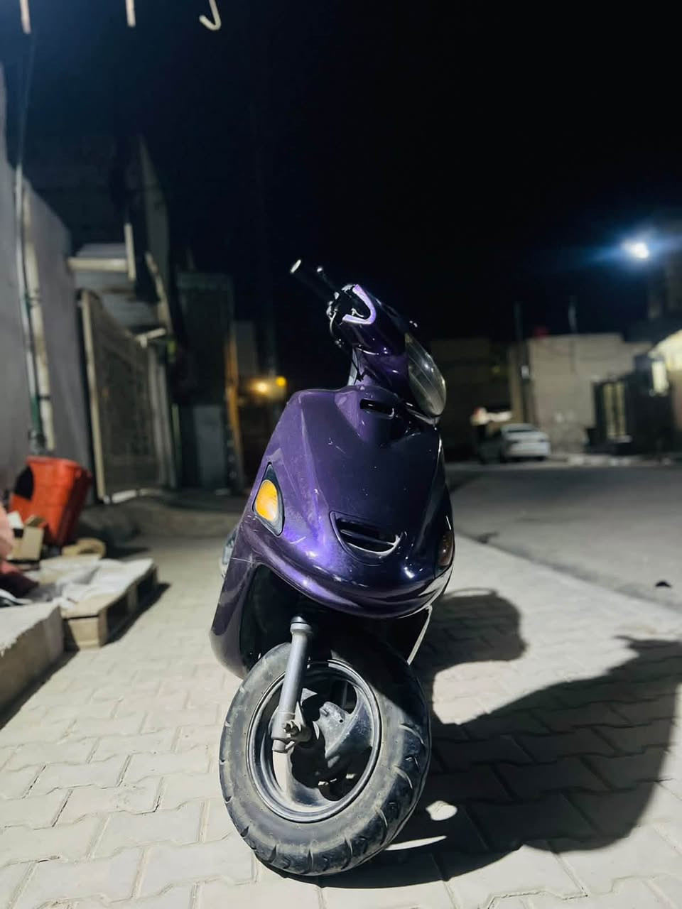 فراشه • نضيفه • محرك ناعم