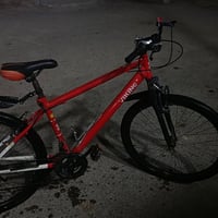 بايسكل جبلي ٢٧ • شيمانو • عگرب ٦ نمر