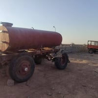 مقطورة • للبيع