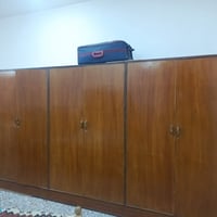 غرفه اخشاب • مستعمله • حله