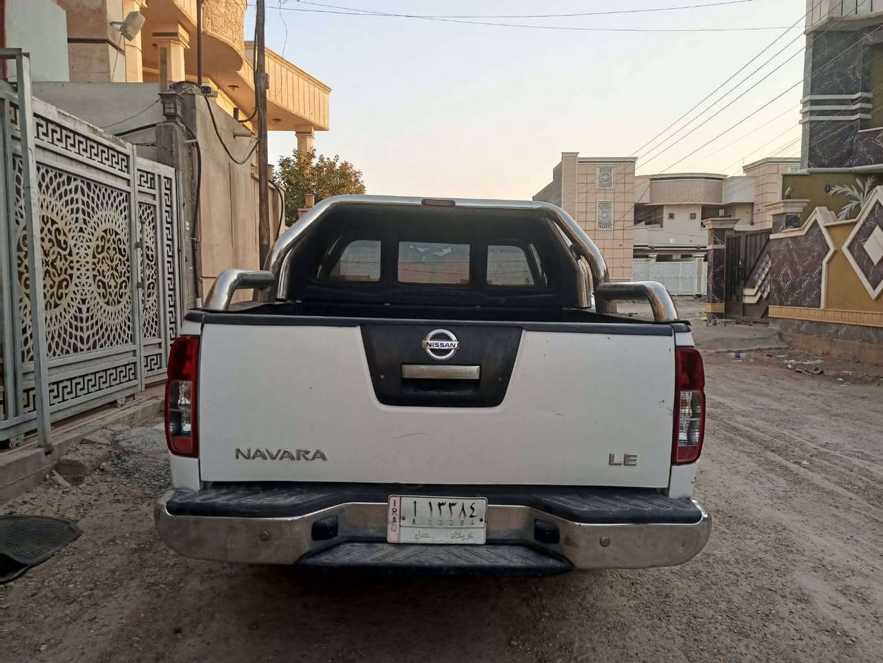 ٢٠١٣ سياره اي نقص مابيه  كلشي جديد بيه بدون صبغ  على ايدي رقم كربلاء بسمي غير متواجد ع فيس سعر ٩٠ ***********

