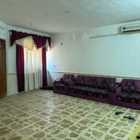 الجزائر شارع المطاعم • تجاري سكني • طابقين