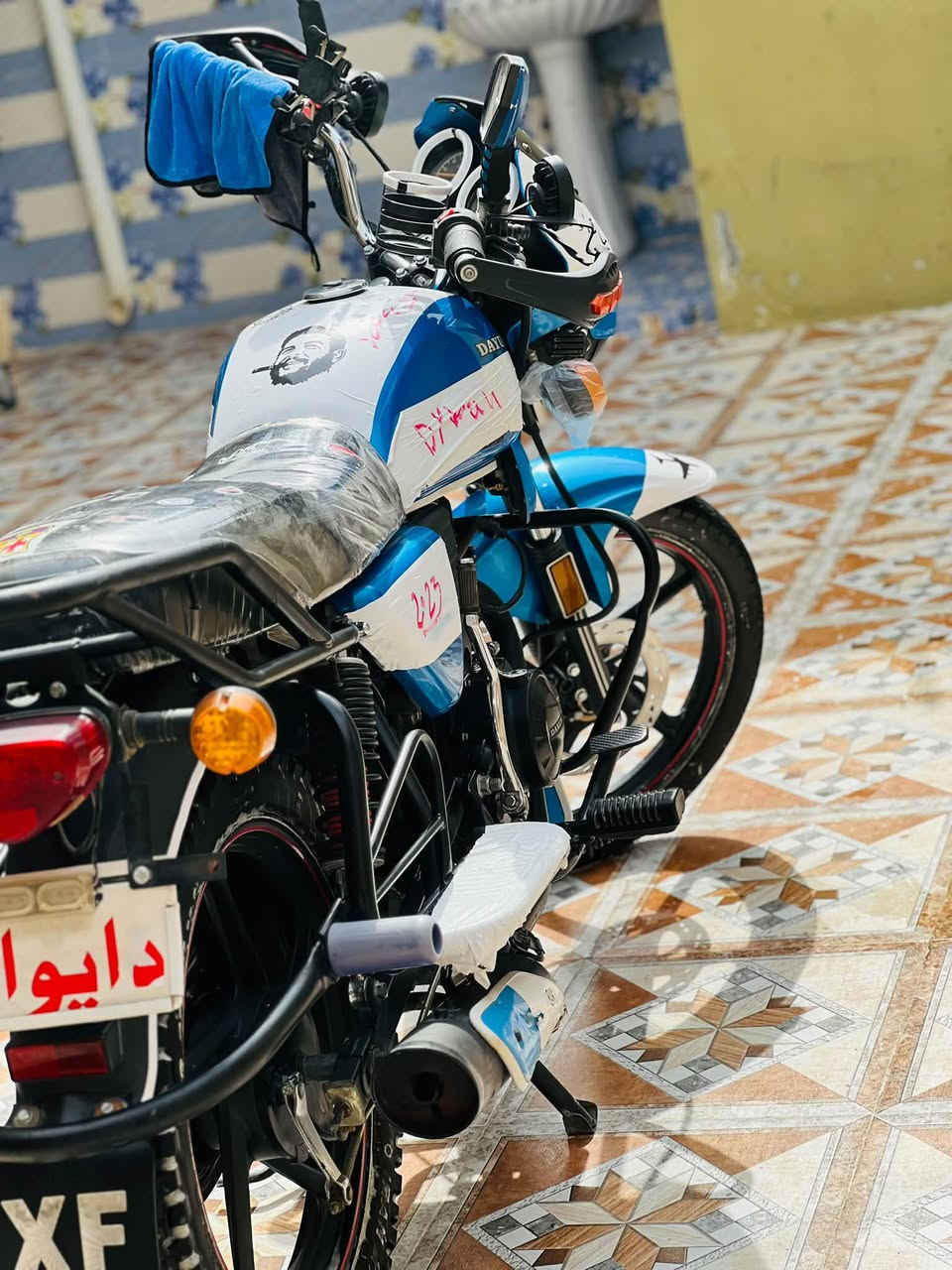 دايوان • ١٥٠ • موديل٢٣