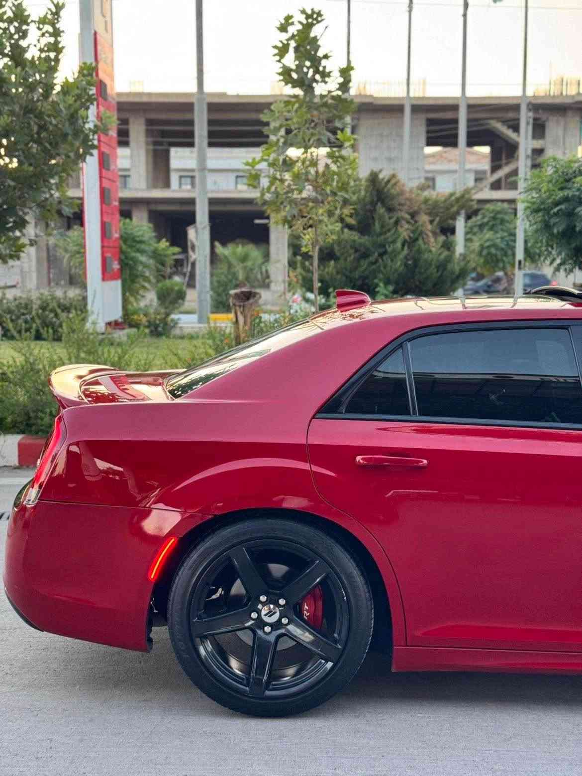 Slaw La admin ❤️🦅
OBAMA.CHRYSLER V8.5/7. 2016 S. RT

***********

***********

ببلاد S
فول فوله
ساخە بێ رەقە مە سەیارەکە دووبەیە..!!کۆدی هەیە..
رەنگ سوری هەناری ❤️
پانۆراما
کوشن خەزن 
سوکان کارەبا
کوشن ساردو گەرم 
سوکان هیتەر 
سەیارەکە ٨ پستنۆنی RT 
کامل کراوە بە SRT 🦅
پەردەیە 
چوار تایەو ویلی هێلکاتی لە ژێرە 
گێچ٢٦٠
٢ پارجەی بۆیاخە
٩٠ هەزار روشتوە
ماشااللە ئەویت 
گیرو مەکینە کرانەوە بەشەرت. 🦅✅ رانية, السليمانية
