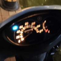 PCX • نضيفة • سكنس فحل