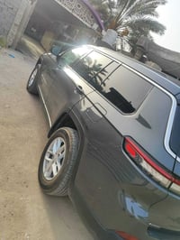 سياره جيب 2024 للبيع صاحب السياره07718362135