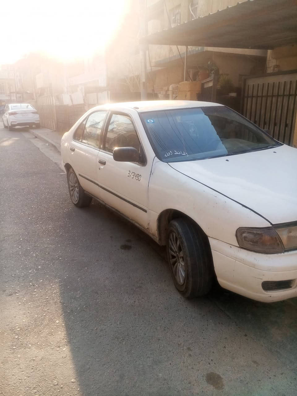 سني موديل 9094 كير مكينه تبريد خير من الله رقم وهزه جديد مكاني بعداد الغزاليه 
ب25وبيهه مجال 
***********
