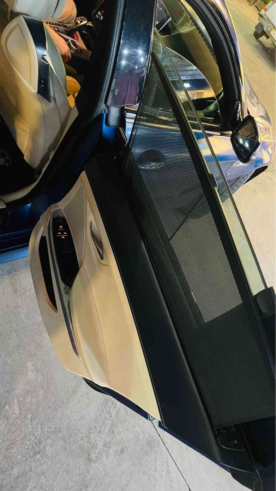 Bmw 2016 640i
شركة عروش
سيارة لون مات بيلادي 
بيها ٢ قطعه صبخ بدون دواخل و بدون ارباك 
سيارة فول فول واحد علي واحد
بانوراما 
شاشة جبير 
بصمه 
تحكم ماوس
ابواب شفط
ضمان دولي 
بيها بابين صبخ بدون دواخل 
لون ازرق بيلادي مات مو لزكة 
رقم سنوي جديد 
داخل كريمي و اسود
سيارة مكاني بدهوك 
سعر١٨٩ورقه و بيها ١٠ورقه غرامات بعد معاملا اني انطي يعني ١٧٩ ورقه 
مكاني دهوك 
*********** واتس اب كورك دهوك, العراق

