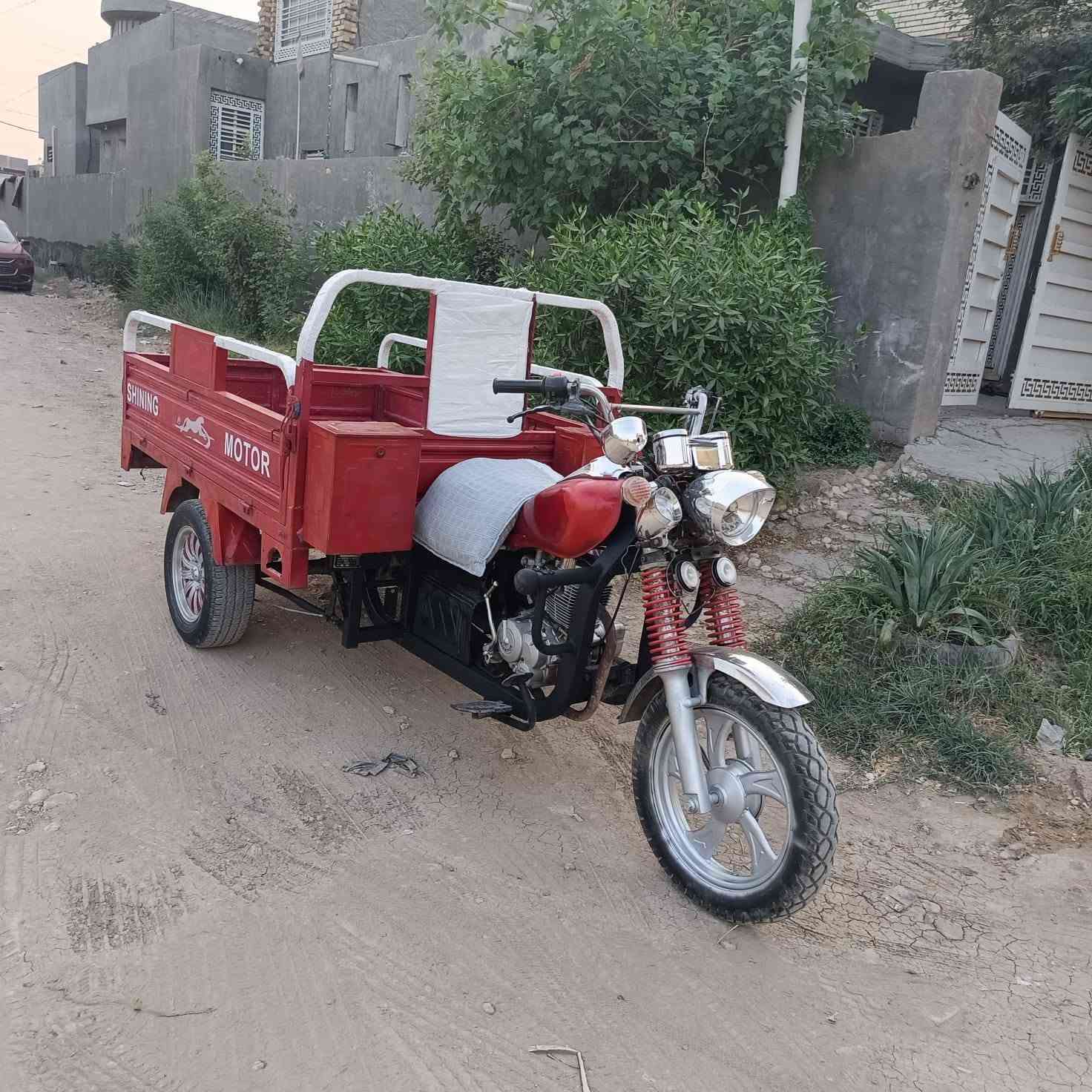 ستوتة جمرة • موديل ٢٠١٦ • كفالة عامة