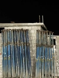 جكات • ٥ متر • للإيجار