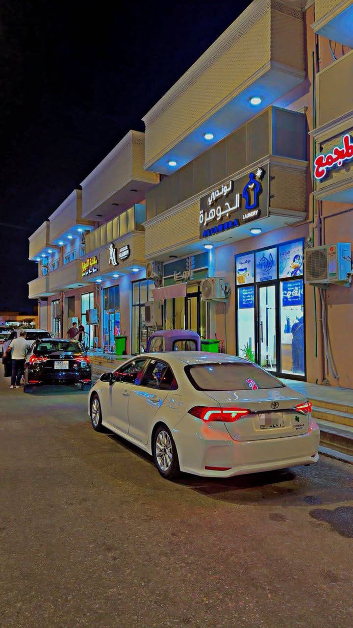 لسلام عليكم كورلا2025 رقم (بصره)اقصاد ستقطاع  مباشر والولد بلبصره يمي  سياره كفاله تبديل وصبغ وبارد بيها سياره ع وضع الشركه كفاله بطاريات مكينه كير كلها كفاله السعر 140وبيها مجال للبيع او المراوس  
*********** الرمادي, الأنبار
